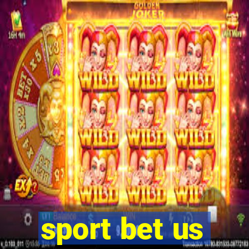 sport bet us