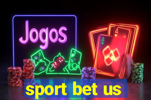 sport bet us