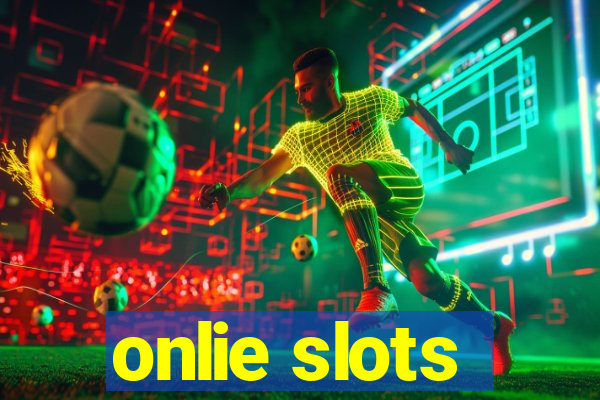 onlie slots