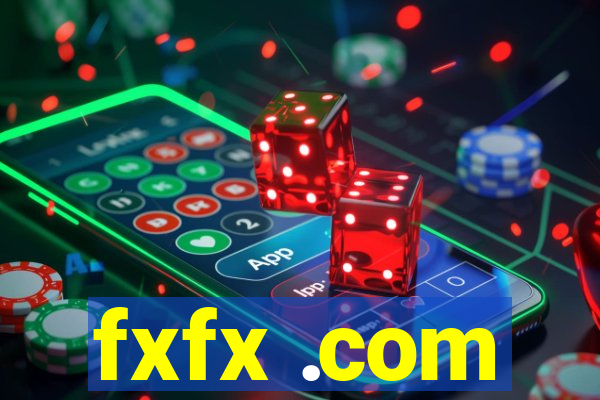 fxfx .com