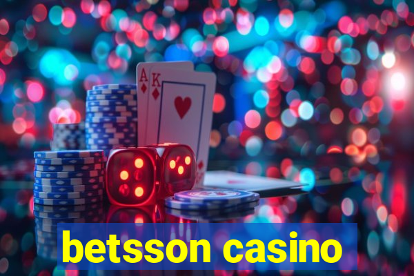 betsson casino