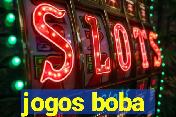 jogos boba