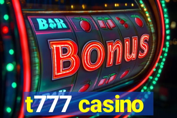 t777 casino