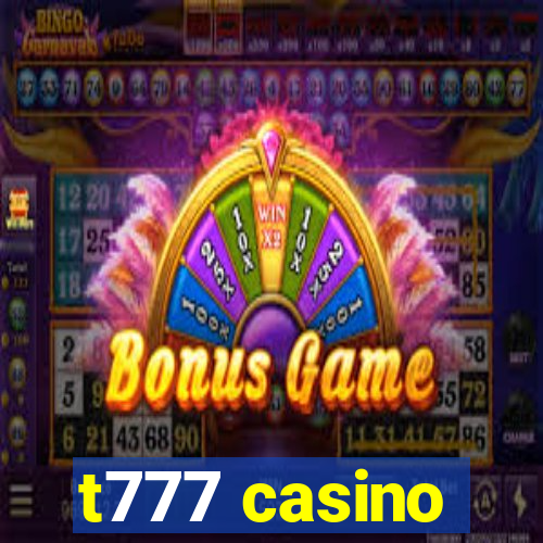 t777 casino