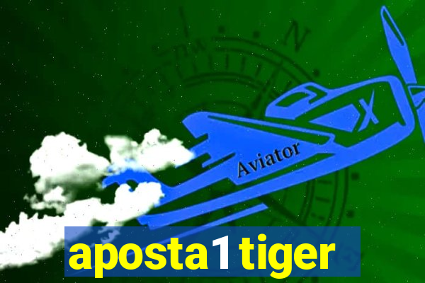 aposta1 tiger