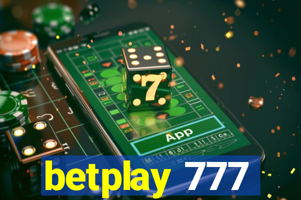 betplay 777