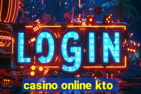 casino online kto