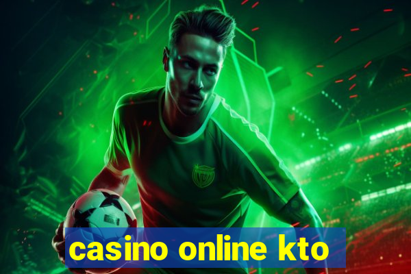 casino online kto