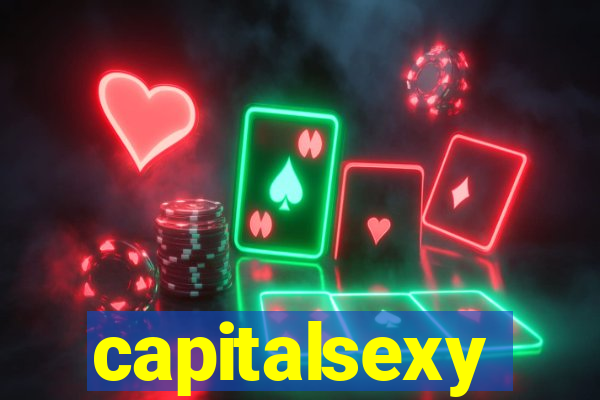 capitalsexy