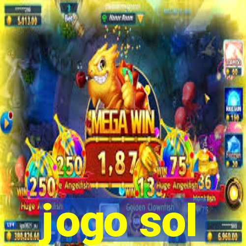 jogo sol