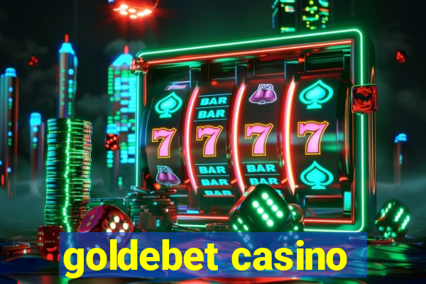 goldebet casino