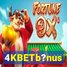 4KBETb?nus