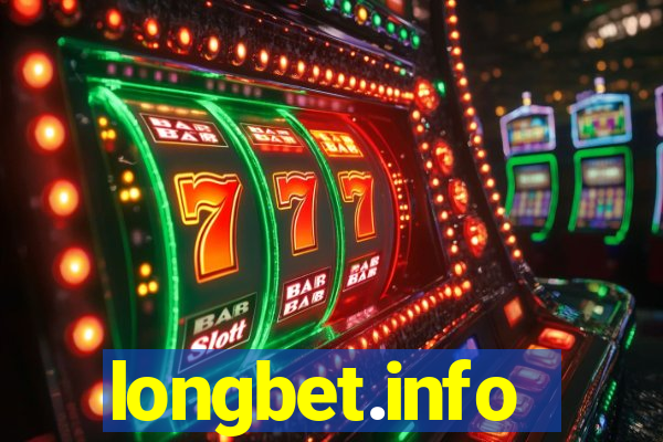 longbet.info