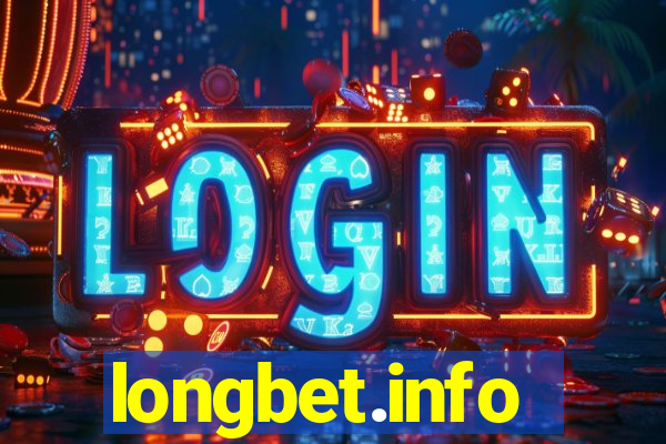 longbet.info