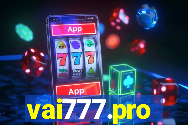 vai777.pro