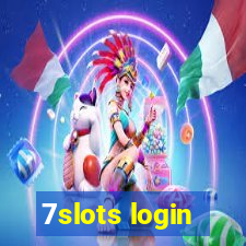 7slots login