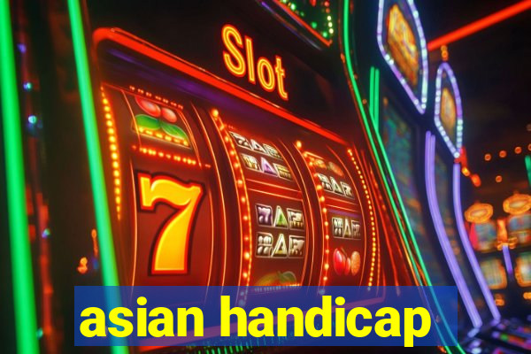 asian handicap