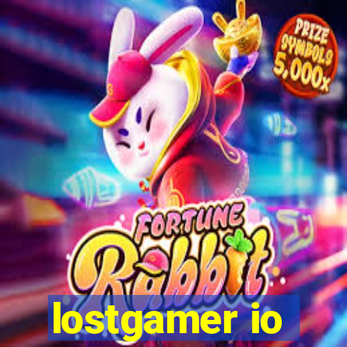 lostgamer io