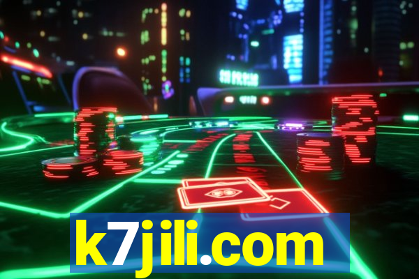 k7jili.com