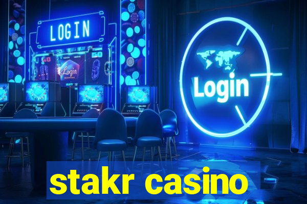 stakr casino