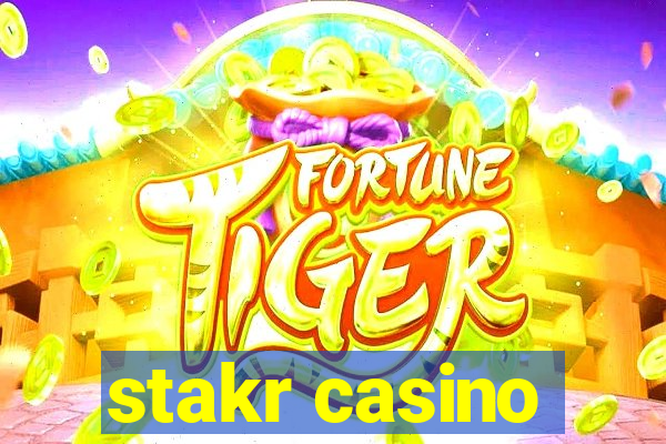 stakr casino