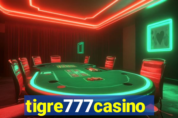 tigre777casino