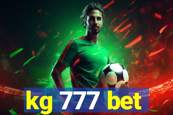 kg 777 bet