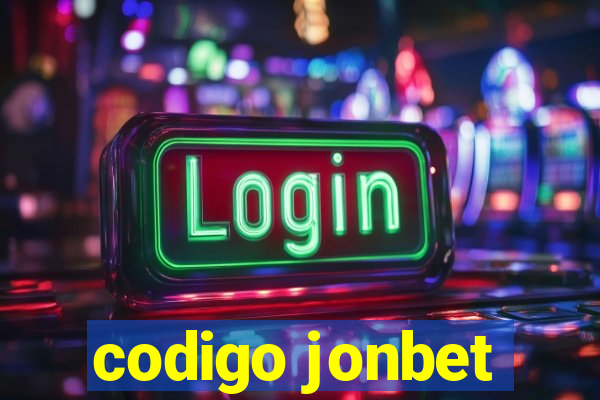 codigo jonbet