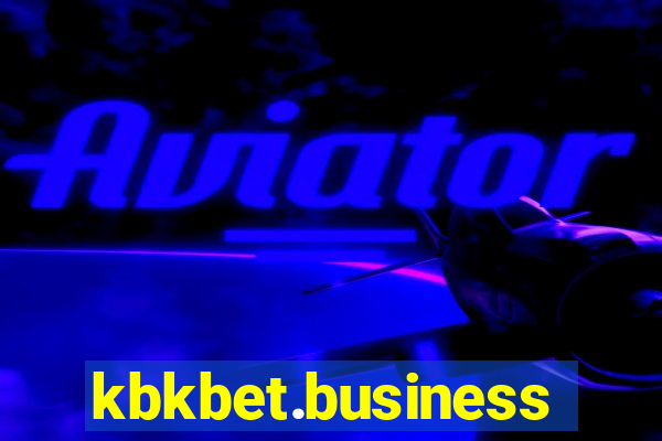 kbkbet.business