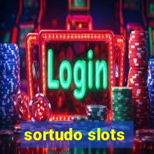 sortudo slots