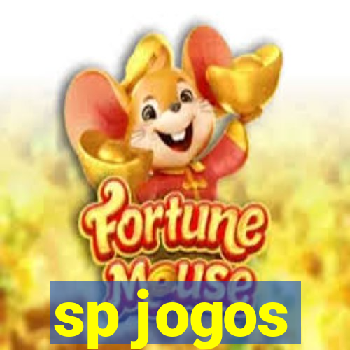 sp jogos