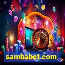 sambabet.com