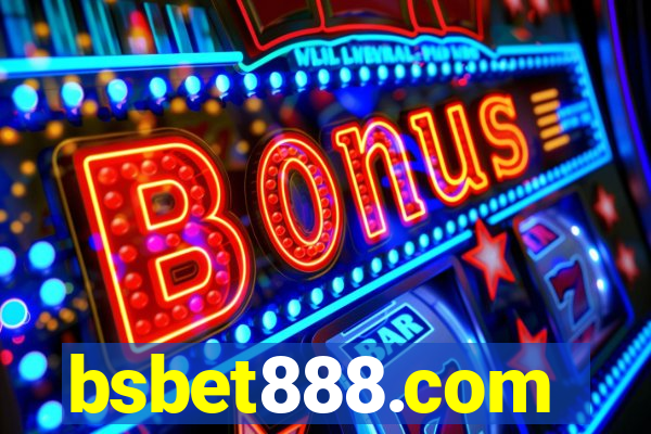 bsbet888.com