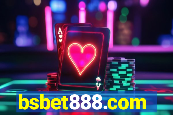 bsbet888.com