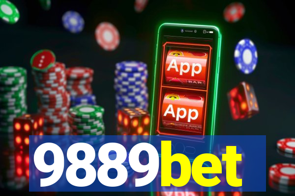 9889bet