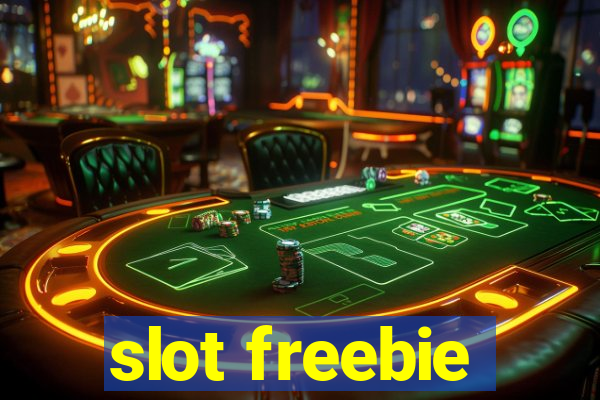 slot freebie