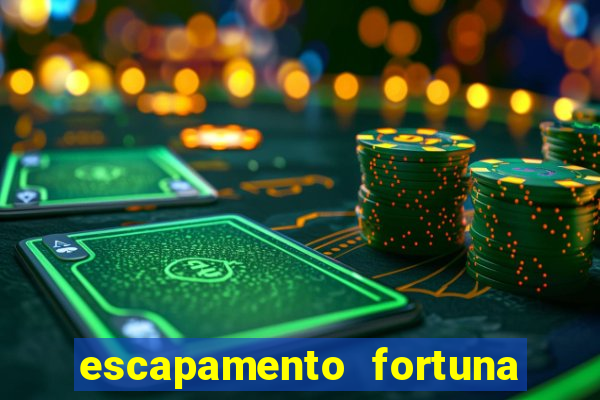 escapamento fortuna suzuki yes 125