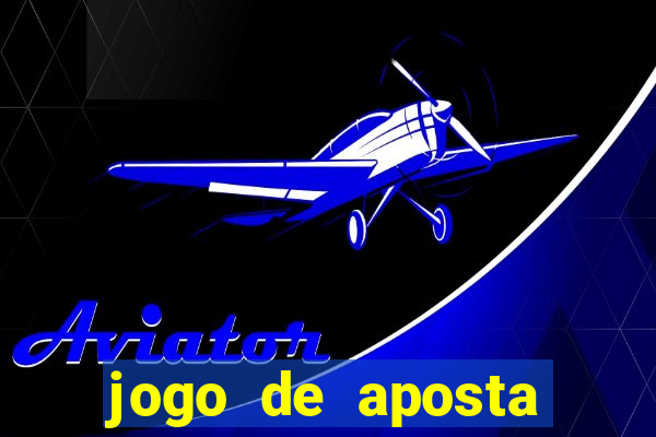 jogo de aposta online bet