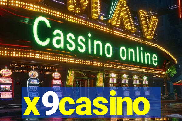 x9casino