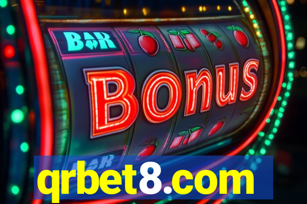 qrbet8.com