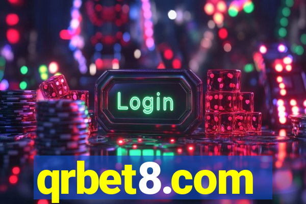 qrbet8.com