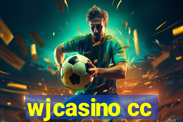 wjcasino cc