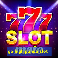 go high panda slot