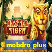 mobdro plus