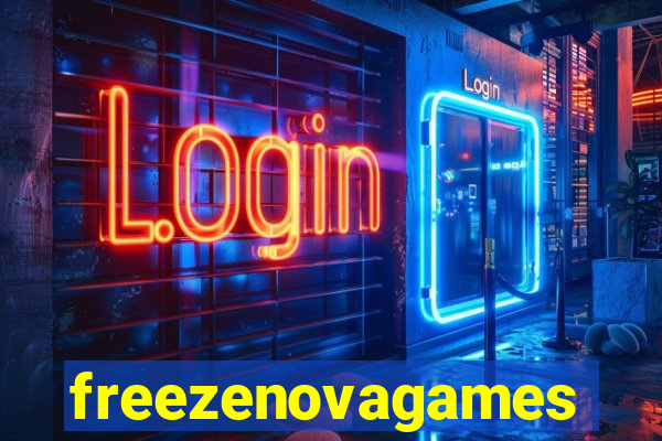 freezenovagames