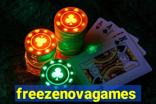 freezenovagames