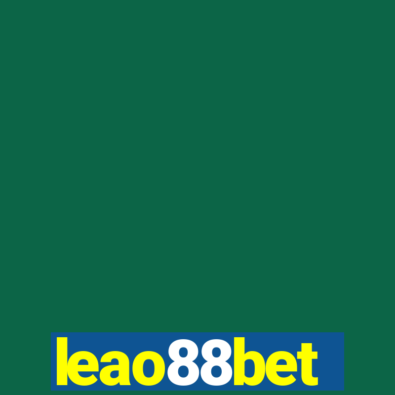 leao88bet