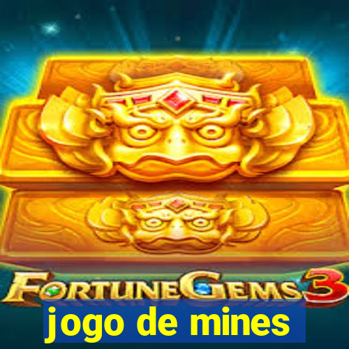 jogo de mines