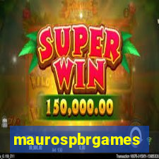 maurospbrgames