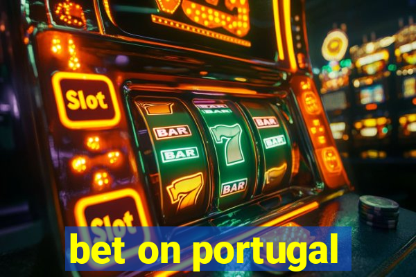 bet on portugal